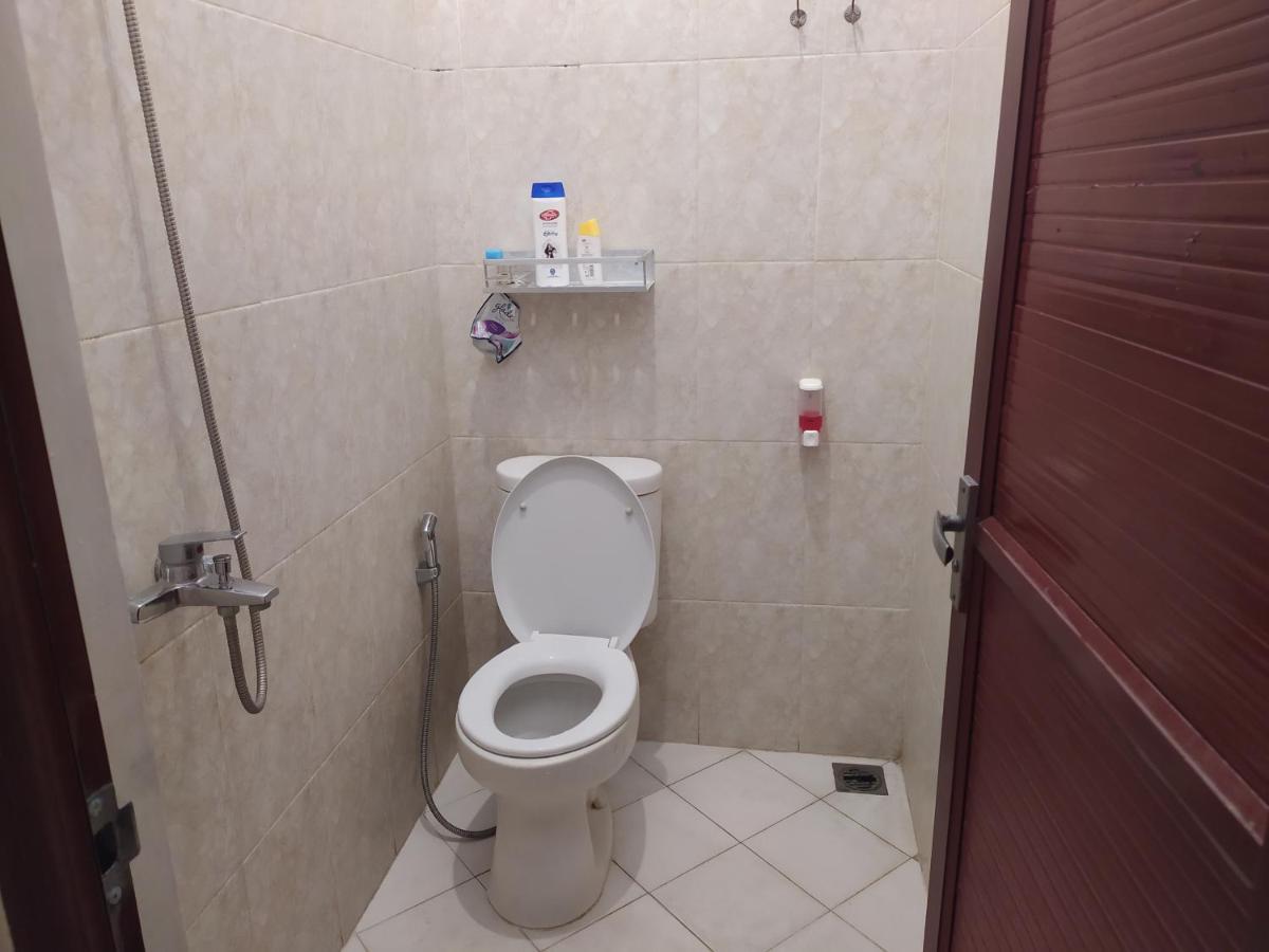 יוגיאקרטה House Of Kadipaten מראה חיצוני תמונה